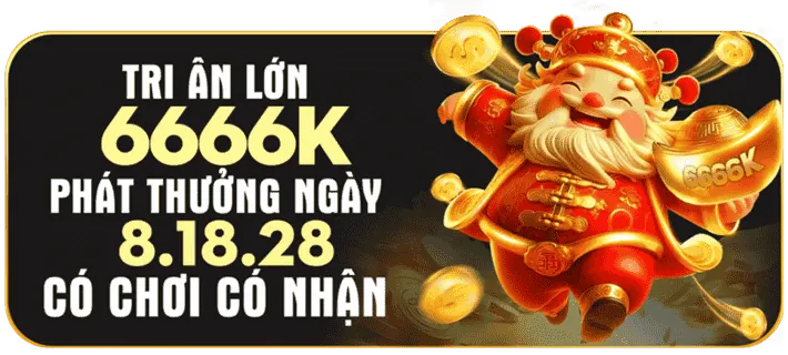 Khuyến mãi slot game và bắn cá VIPSODO
