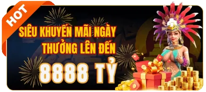 Chương trình khuyến mãi đặc biệt VIPSODO