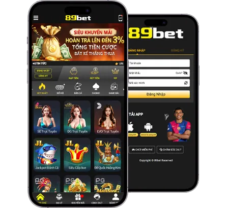 Chọn game bắn cá Vipsodo