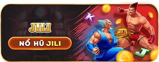 Jackpot Lũy Tiến Vipsodo